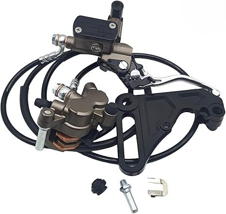Ultra bee brakes for the Yozma and Tuttio Kit
