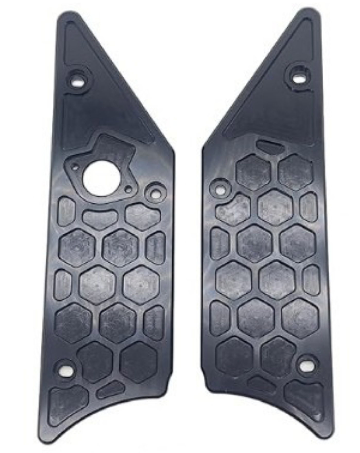 Talaria XXX Metal Side Panels (PreOrder)