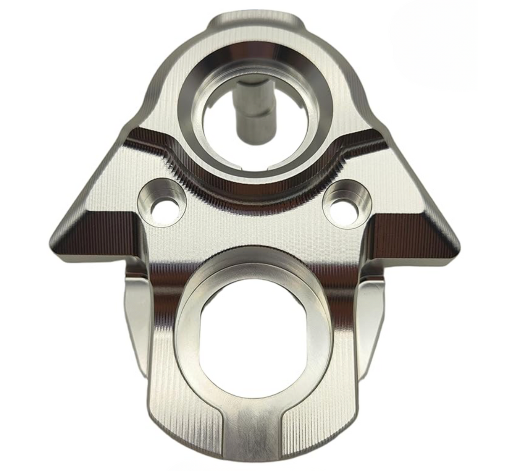 Lbx Metal Key Ignition Cover (Preorder)