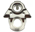 Lbx Metal Key Ignition Cover (Preorder)