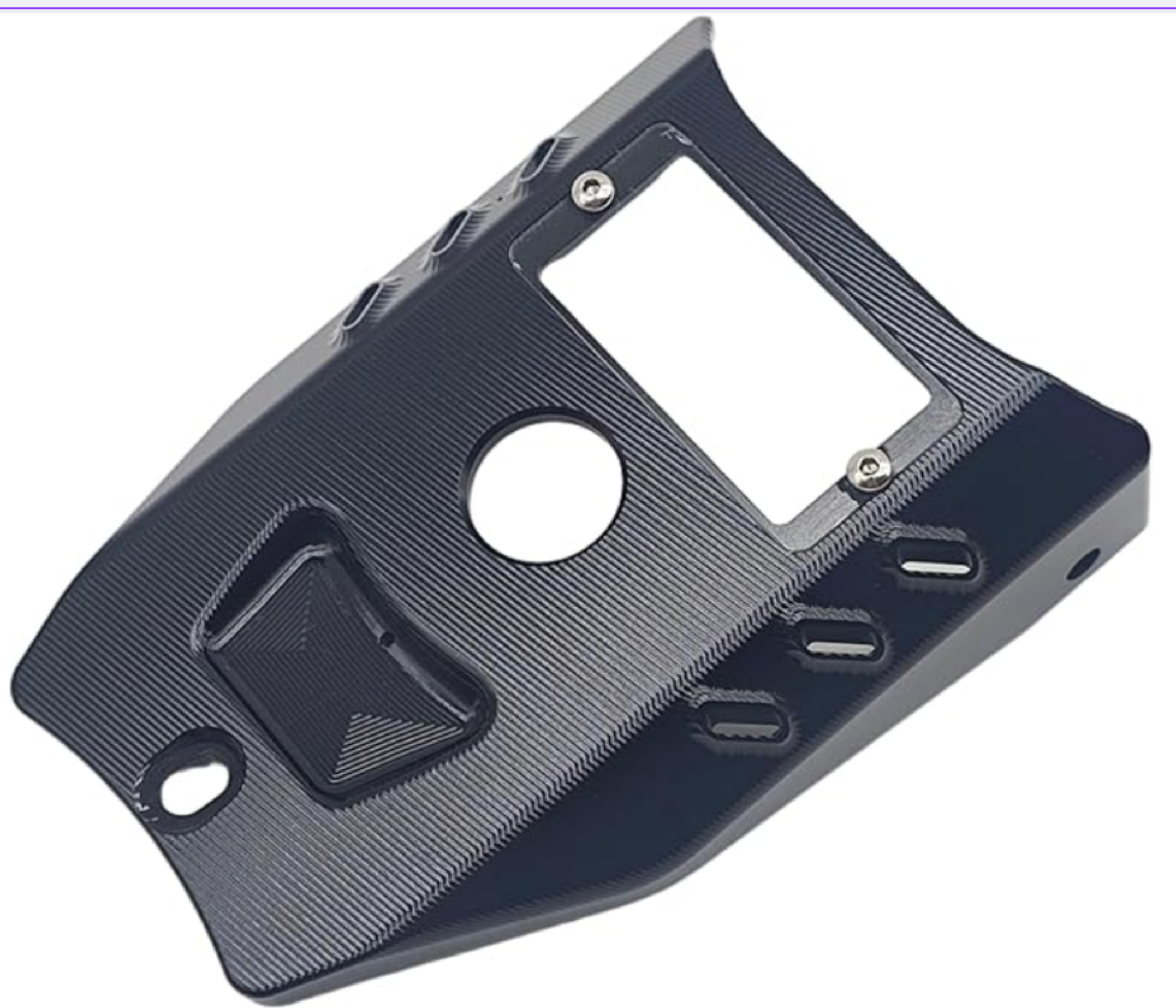Talaria XXX Metal Ignition Cover (PreOrder)