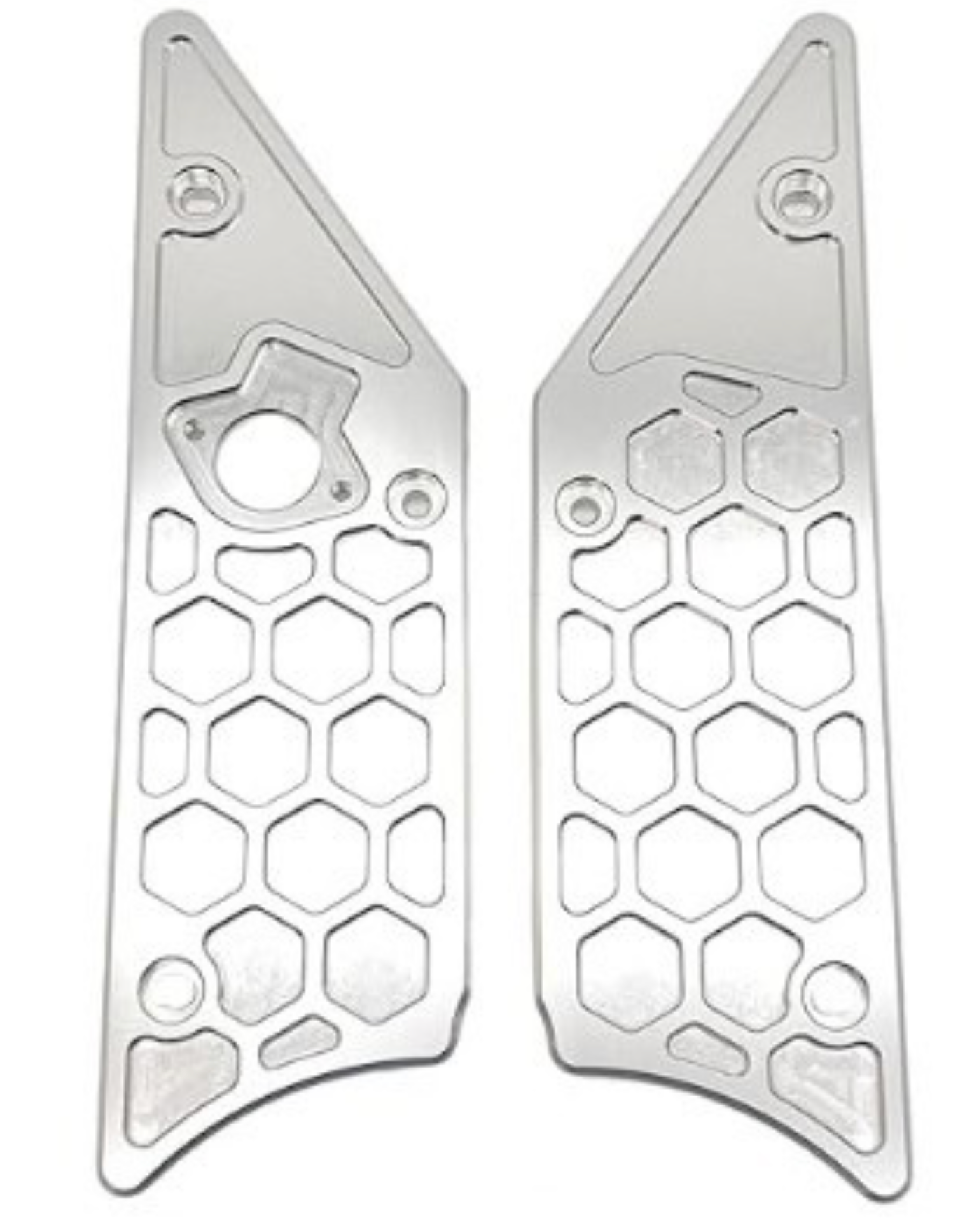 Talaria XXX Metal Side Panels (PreOrder)
