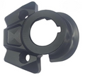 Talaria Sting Metal Key Ignition Cover (PreOrder)