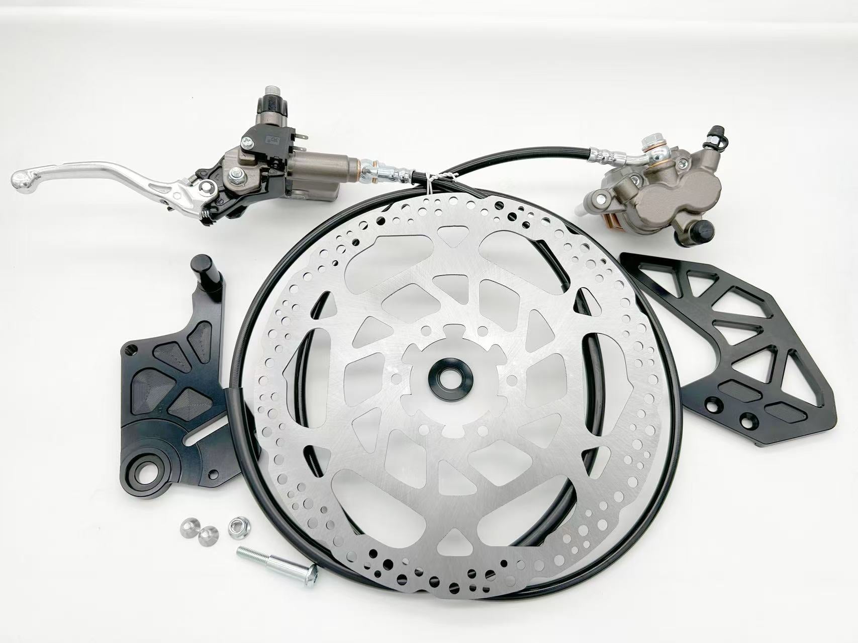 Ultra Brake Kit For LBX/Eride