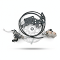 Ultra Brake Kit For Talaria XXX And MX3/4