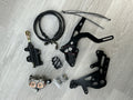 Surron Ultra Bee Foot brake Kit