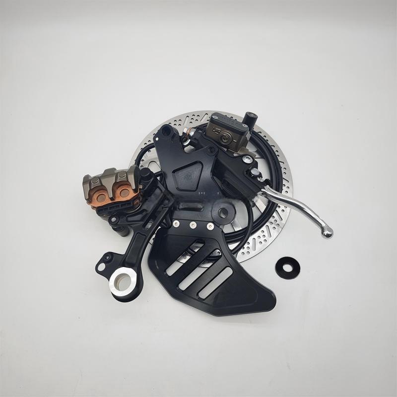 Ultra Brake Kit For LBX/Eride