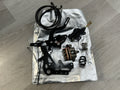 LBX/ERIDE Moto Foot Brake Full Kit