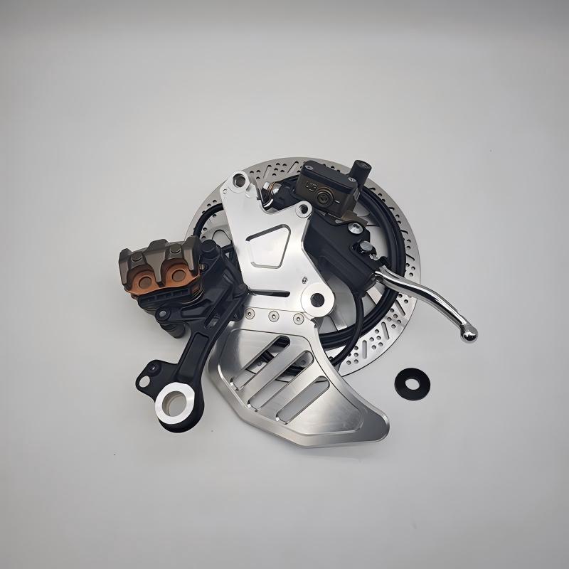 Ultra Brake Kit For Talaria XXX And MX3/4