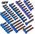 Surron LBX Titanium FullBolt Kit
