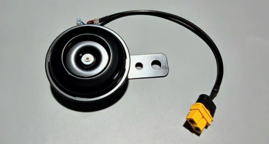 BATTERY POWERED Baja and horn kit (INCLUDES HANDLEBAR SWITCH)