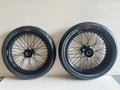Ultra Bee Supermoto Wheel Kit
